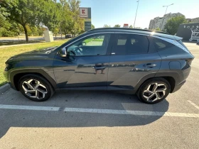 Обява за продажба на Hyundai Tucson Prime - Гаранция към Хюндай ~58 999 лв. - изображение 6