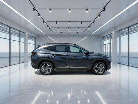 Hyundai Tucson Prime - Гаранция към Хюндай - 25567 € / 50004.71 лв. - 47702561 6