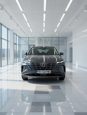 Hyundai Tucson Prime - Гаранция към Хюндай