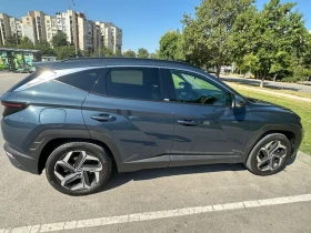 Обява за продажба на Hyundai Tucson Prime - Гаранция към Хюндай ~58 999 лв. - изображение 5