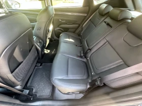 Обява за продажба на Hyundai Tucson Prime - Гаранция към Хюндай ~58 999 лв. - изображение 8