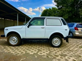     Lada Niva