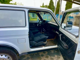 Обява за продажба на Lada Niva ~6 500 лв. - изображение 6