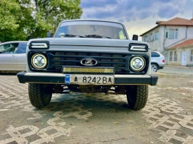     Lada Niva