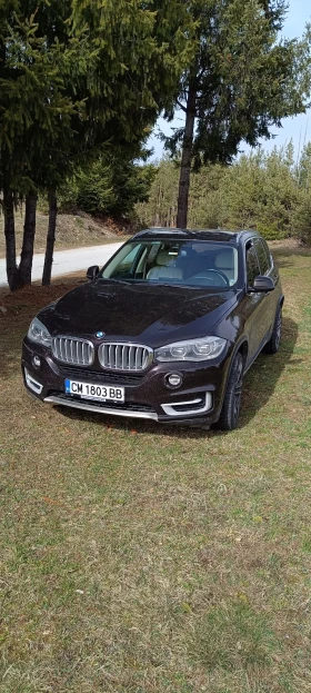BMW X5 | Mobile.bg    2