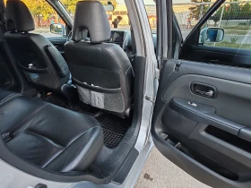 Обява за продажба на Honda Cr-v ~9 800 лв. - изображение 11