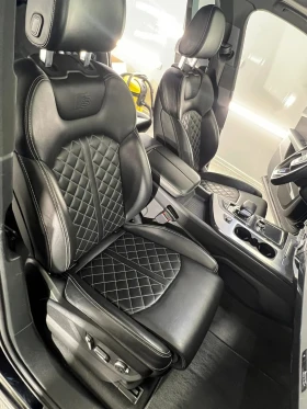 Audi SQ7 Audi SQ7 Matrix V8 6+ 1 | Mobile.bg    9