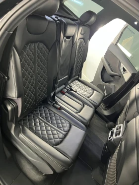 Audi SQ7 Audi SQ7 Matrix V8 6+ 1 | Mobile.bg    10