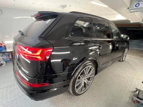 Audi SQ7 Audi SQ7 Matrix V8 6+ 1 | Mobile.bg    4