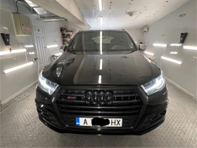 Audi SQ7 Audi SQ7 Matrix V8 6+ 1 | Mobile.bg    3