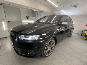 Audi SQ7 Audi SQ7 Matrix V8 6+ 1 | Mobile.bg    2
