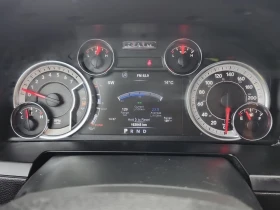 Dodge RAM 1500 * SPORT CREW CAB SHORT BED * CARFAX * БЕЗ ПЪРВОНАЧ - 34750 лв. / 17767.39 € - 87569657 7
