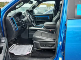 Dodge RAM 1500 * SPORT CREW CAB SHORT BED * CARFAX * БЕЗ ПЪРВОНАЧ - 34750 лв. / 17767.39 € - 87569657 5