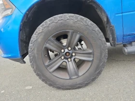 Dodge RAM 1500 * SPORT CREW CAB SHORT BED * CARFAX * БЕЗ ПЪРВОНАЧ - 34750 лв. / 17767.39 € - 87569657 16