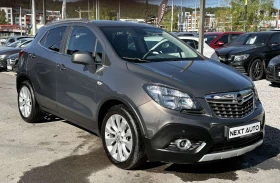 Opel Mokka 1.7CDTI 131HP E5B COSMO - 13990 лв. / 7152.97 € - 74096662 3