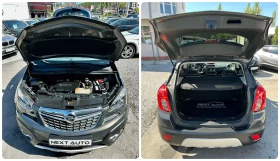 Opel Mokka 1.7CDTI 131HP E5B COSMO - 13990 лв. / 7152.97 € - 74096662 16