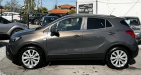 Opel Mokka 1.7CDTI 131HP E5B COSMO - 13990 лв. / 7152.97 € - 74096662 8