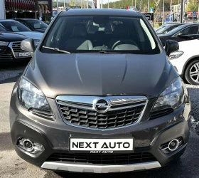 Opel Mokka 1.7CDTI 131HP E5B COSMO - 13990 лв. / 7152.97 € - 74096662 2