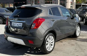 Opel Mokka 1.7CDTI 131HP E5B COSMO - 13990 лв. / 7152.97 € - 74096662 5