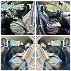 Opel Mokka 1.7CDTI 131HP E5B COSMO - 13990 лв. / 7152.97 € - 74096662 12