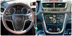 Opel Mokka 1.7CDTI 131HP E5B COSMO - 13990 лв. / 7152.97 € - 74096662 15
