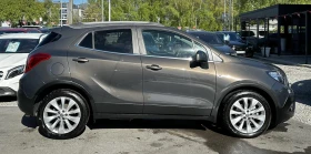 Opel Mokka 1.7CDTI 131HP E5B COSMO - 13990 лв. / 7152.97 € - 74096662 4