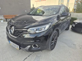 Renault Kadjar AUTOMATIC | Mobile.bg    2