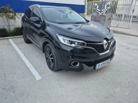     Renault Kadjar AUTOMATIC