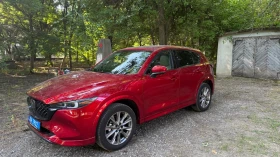 Mazda CX-5 Kf | Mobile.bg    7