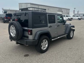 Jeep Wrangler * Sport * CARFAX * БЕЗ ПЪРВОНАЧАЛНА ВНОСКА - 31700 лв. / 16207.95 € - 11637352 16