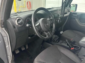 Jeep Wrangler * Sport * CARFAX * БЕЗ ПЪРВОНАЧАЛНА ВНОСКА - 31700 лв. / 16207.95 € - 11637352 5