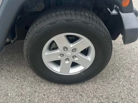 Jeep Wrangler * Sport * CARFAX * БЕЗ ПЪРВОНАЧАЛНА ВНОСКА - 31700 лв. / 16207.95 € - 11637352 7