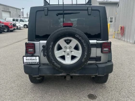 Jeep Wrangler * Sport * CARFAX * БЕЗ ПЪРВОНАЧАЛНА ВНОСКА - 31700 лв. / 16207.95 € - 11637352 4