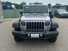 Jeep Wrangler * Sport * CARFAX * БЕЗ ПЪРВОНАЧАЛНА ВНОСКА - 31700 лв. / 16207.95 € - 11637352 6