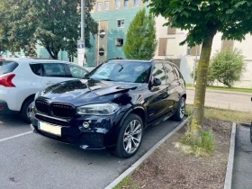     BMW X5 4.0d