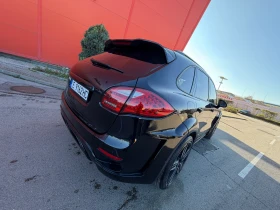Porsche Cayenne HAMMAN* Единствен* в* БГ* 600кс* БАРТЕР - 45555 лв. / 23291.90 € - 63440467 4