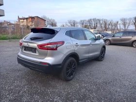 Nissan Qashqai 56000км. - 24900 лв. / 12731.17 € - 79096147 4