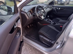 Nissan Qashqai 56000км. - 24900 лв. / 12731.17 € - 79096147 13