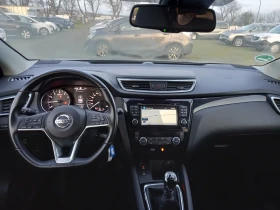 Nissan Qashqai 56000км. - 24900 лв. / 12731.17 € - 79096147 14