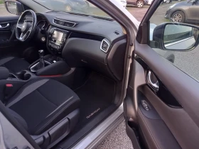 Nissan Qashqai 56000км. - 24900 лв. / 12731.17 € - 79096147 9