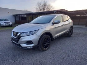 Nissan Qashqai 56000км. - 24900 лв. / 12731.17 € - 79096147 8