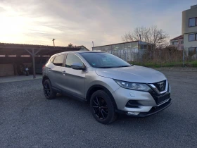 Nissan Qashqai 56000км. - 24900 лв. / 12731.17 € - 79096147 2