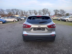 Nissan Qashqai 56000км. - 24900 лв. / 12731.17 € - 79096147 5