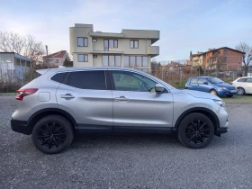 Nissan Qashqai 56000км. - 24900 лв. / 12731.17 € - 79096147 3
