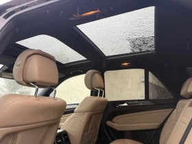 Mercedes-Benz ML 350 Панорама/ Обдухване/ Harman Kardan  - 34999 лв. / 17894.70 € - 93090013 14