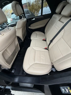 Mercedes-Benz ML 350 Панорама/ Обдухване/ Harman Kardan  - 34999 лв. / 17894.70 € - 16752154 4