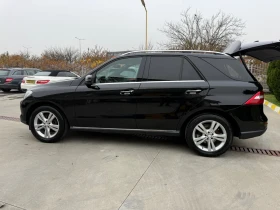 Mercedes-Benz ML 350 Панорама/ Обдухване/ Harman Kardan  - 34999 лв. / 17894.70 € - 16752154 5