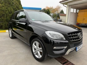 Mercedes-Benz ML 350 Панорама/ Обдухване/ Harman Kardan  - 34999 лв. / 17894.70 € - 16752154 8