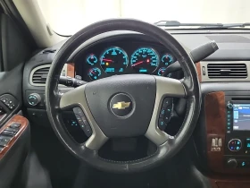 Chevrolet Avalanche LTZ CREW CAB SHORT BED CARFAX АВТО КРЕДИТ , снимка 10 — Bazar.bg Chevrolet Avalanche LTZ CREW CAB SHORT BED CARFAX АВТО КРЕДИТ , снимка 10