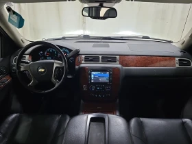 Chevrolet Avalanche LTZ CREW CAB SHORT BED CARFAX АВТО КРЕДИТ , снимка 8 — Bazar.bg Chevrolet Avalanche LTZ CREW CAB SHORT BED CARFAX АВТО КРЕДИТ , снимка 8